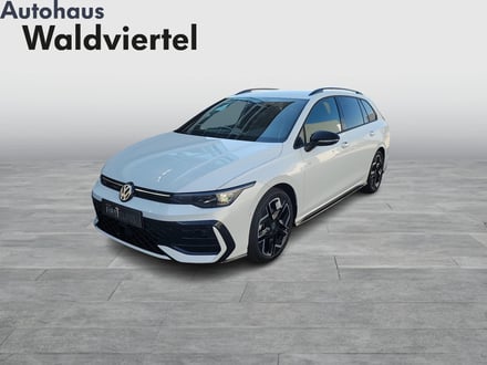 VW Golf Variant Sport mHeV DSG