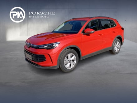 VW Tiguan 4Me eTSI DSG