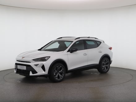 CUPRA Formentor 2.0 TSI 204 PS DSG 4Drive