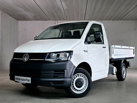 VW Pritsche TDI