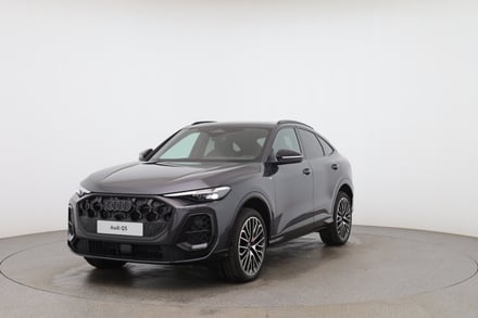 Audi Q5 Sportback TDI quattro 150 kW