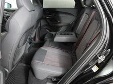 Audi Q5 Sportback TDI quattro 150 kW in Mythosschwarz Metallic