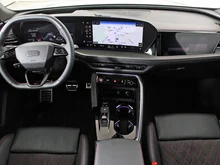 Audi Q5 Sportback TDI quattro 150 kW in Mythosschwarz Metallic