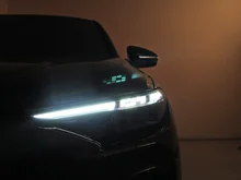Audi Q5 Sportback TDI quattro 150 kW in Mythosschwarz Metallic