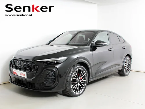 Audi Q5 Sportback TDI quattro 150 kW