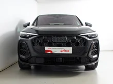 Audi Q5 Sportback TDI quattro 150 kW in Mythosschwarz Metallic