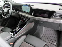 Audi Q5 Sportback TDI quattro 150 kW in Mythosschwarz Metallic