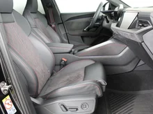 Audi Q5 Sportback TDI quattro 150 kW in Mythosschwarz Metallic