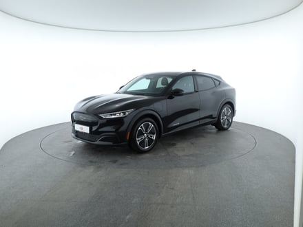 Ford Mustang Mach-E Elektro 72,6kWh Standard Range