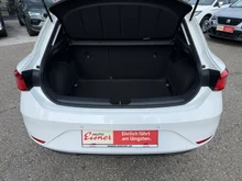 SEAT Leon Style Edition 1.5 TSI 115 PS in Candy-Weiß