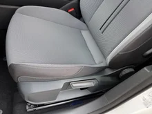 SEAT Leon Style Edition 1.5 TSI 115 PS in Candy-Weiß