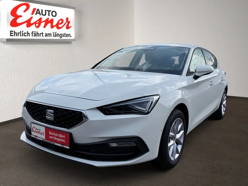 SEAT Leon Style Edition 1.5 TSI 115 PS