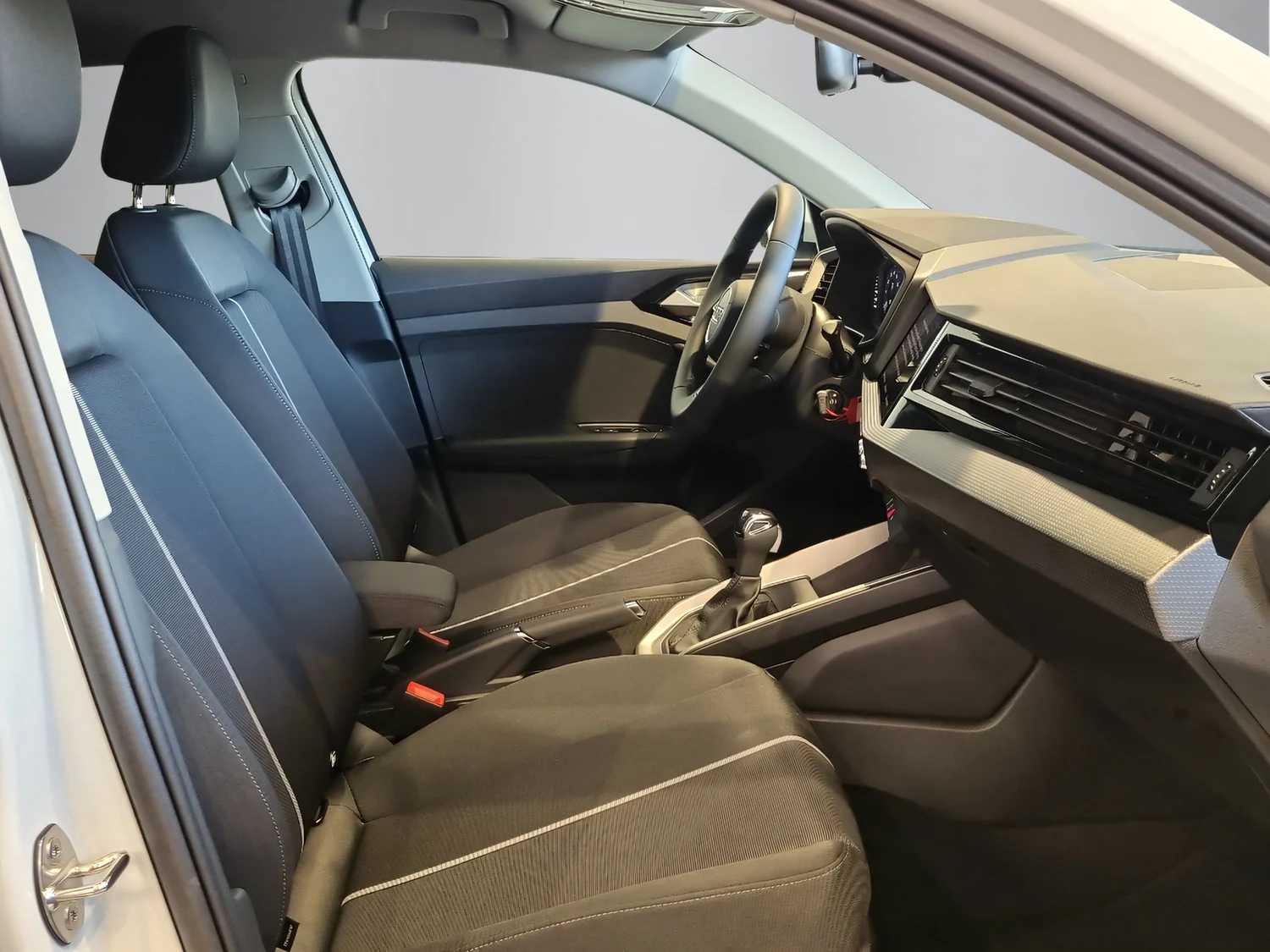Bild eines A1 Sportback 30 TFSI intense