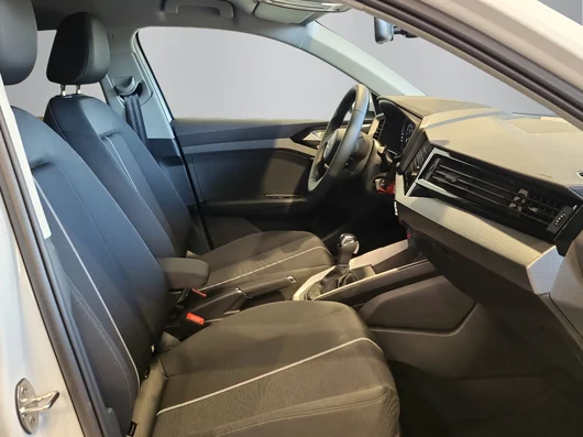 Bild eines A1 Sportback 30 TFSI intense