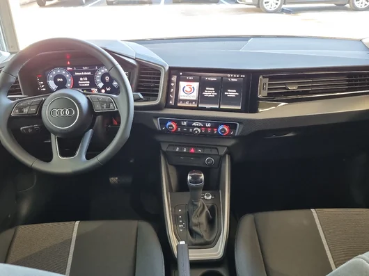 Bild eines A1 Sportback 30 TFSI intense