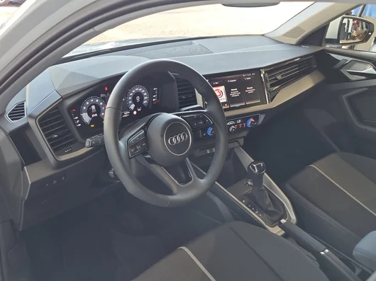 Bild eines A1 Sportback 30 TFSI intense