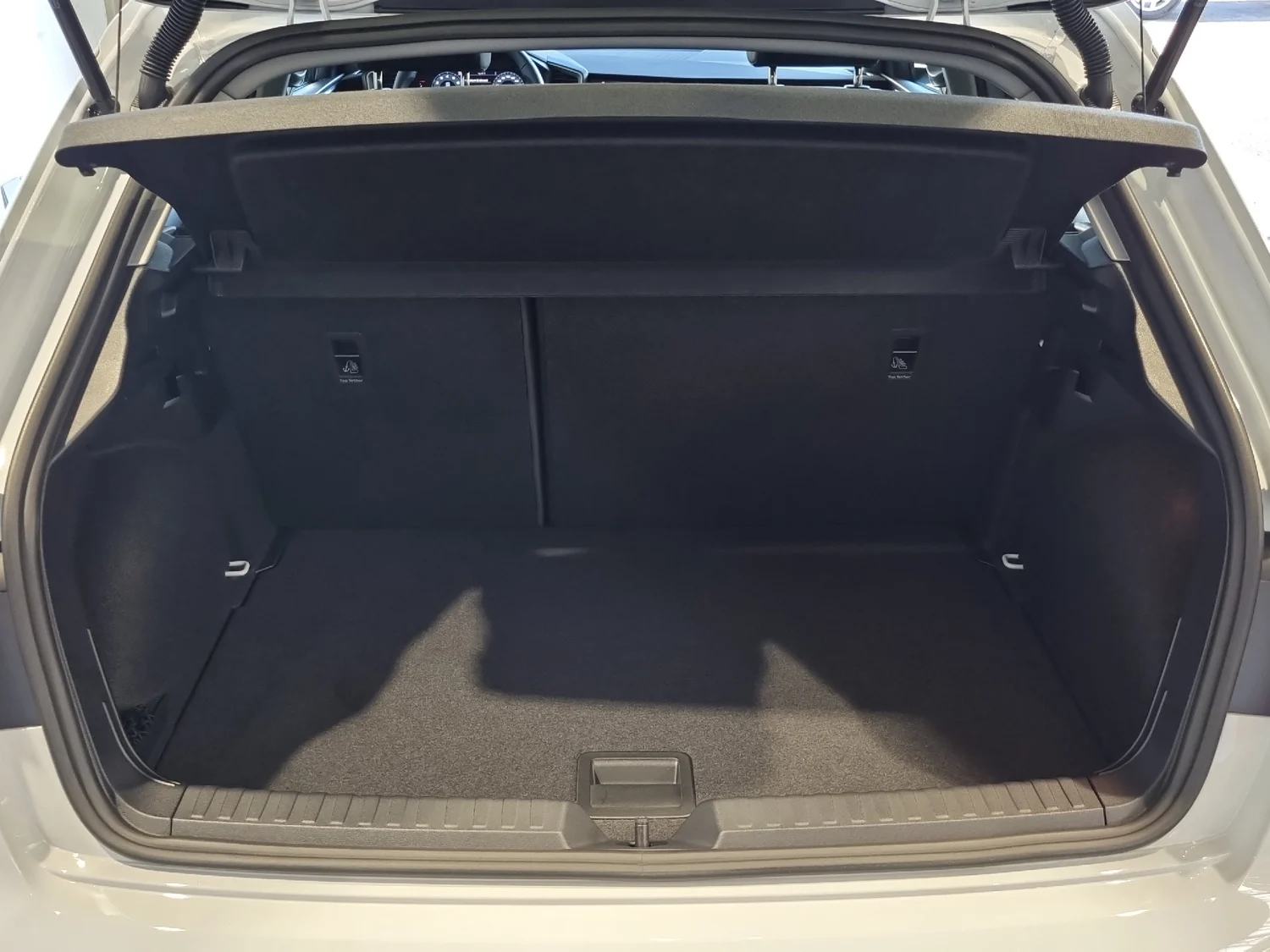 Bild eines A1 Sportback 30 TFSI intense