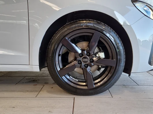 Bild eines A1 Sportback 30 TFSI intense
