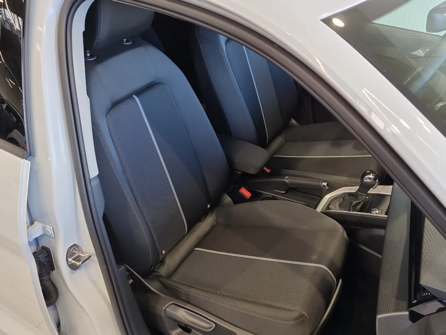 Bild eines A1 Sportback 30 TFSI intense