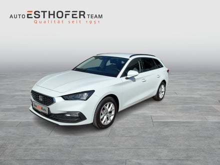SEAT Leon SP Kombi Style 2.0 TDI DSG 150 PS