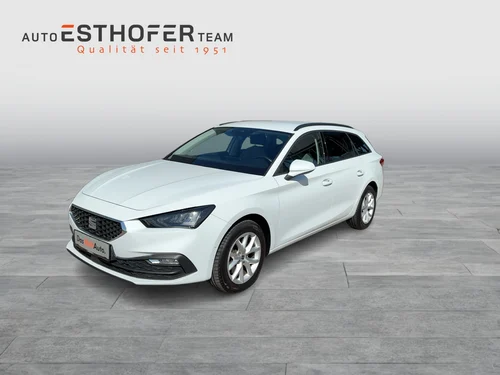 SEAT Leon SP Kombi Style 2.0 TDI DSG 150 PS