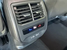 SEAT Leon SP Kombi Style 2.0 TDI DSG 150 PS in Nevada-Weiß Metallic