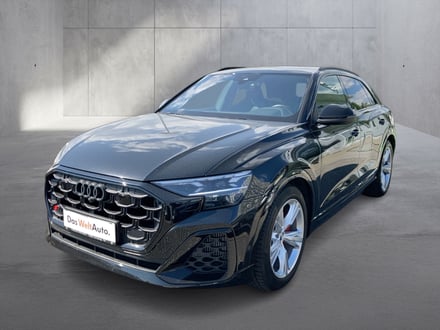 Audi SQ8 TFSI quattro