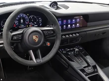 Porsche 911 Carrera GTS in vanadiumgraumetallic