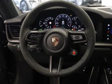 Porsche 911 Carrera GTS in vanadiumgraumetallic