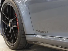 Porsche 911 Carrera GTS in vanadiumgraumetallic