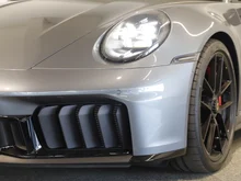 Porsche 911 Carrera GTS in vanadiumgraumetallic