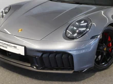 Porsche 911 Carrera GTS in vanadiumgraumetallic