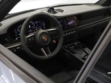 Porsche 911 Carrera GTS in vanadiumgraumetallic