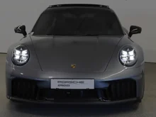 Porsche 911 Carrera GTS in vanadiumgraumetallic