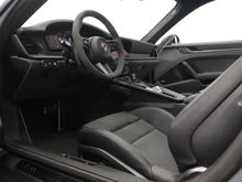 Porsche 911 Carrera GTS in vanadiumgraumetallic