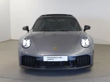 Porsche 911 Carrera GTS in vanadiumgraumetallic