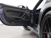 Porsche 911 Carrera GTS in vanadiumgraumetallic