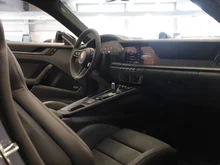 Porsche 911 Carrera GTS in vanadiumgraumetallic