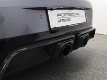 Porsche 911 Carrera GTS in vanadiumgraumetallic