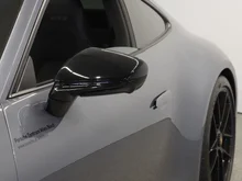 Porsche 911 Carrera GTS in vanadiumgraumetallic