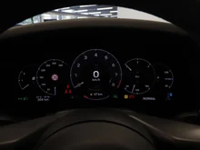Porsche 911 Carrera GTS in vanadiumgraumetallic