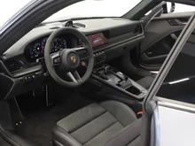 Porsche 911 Carrera GTS in vanadiumgraumetallic