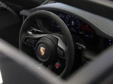 Porsche 911 Carrera GTS in vanadiumgraumetallic
