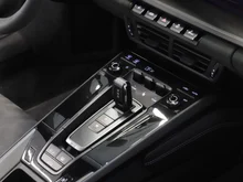Porsche 911 Carrera GTS in vanadiumgraumetallic