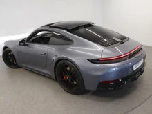 Porsche 911 Carrera GTS in vanadiumgraumetallic