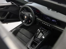 Porsche 911 Carrera GTS in vanadiumgraumetallic