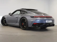 Porsche 911 Carrera GTS in vanadiumgraumetallic