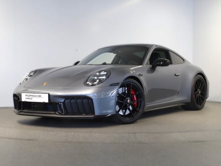 Porsche 911 Carrera GTS