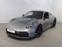 Porsche 911 Carrera GTS in vanadiumgraumetallic