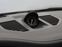 Porsche 911 Carrera GTS in vanadiumgraumetallic